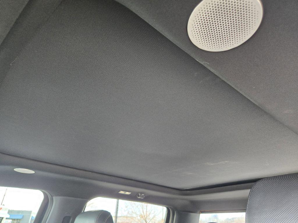 used 2021 Ford F-150 car, priced at $56,705