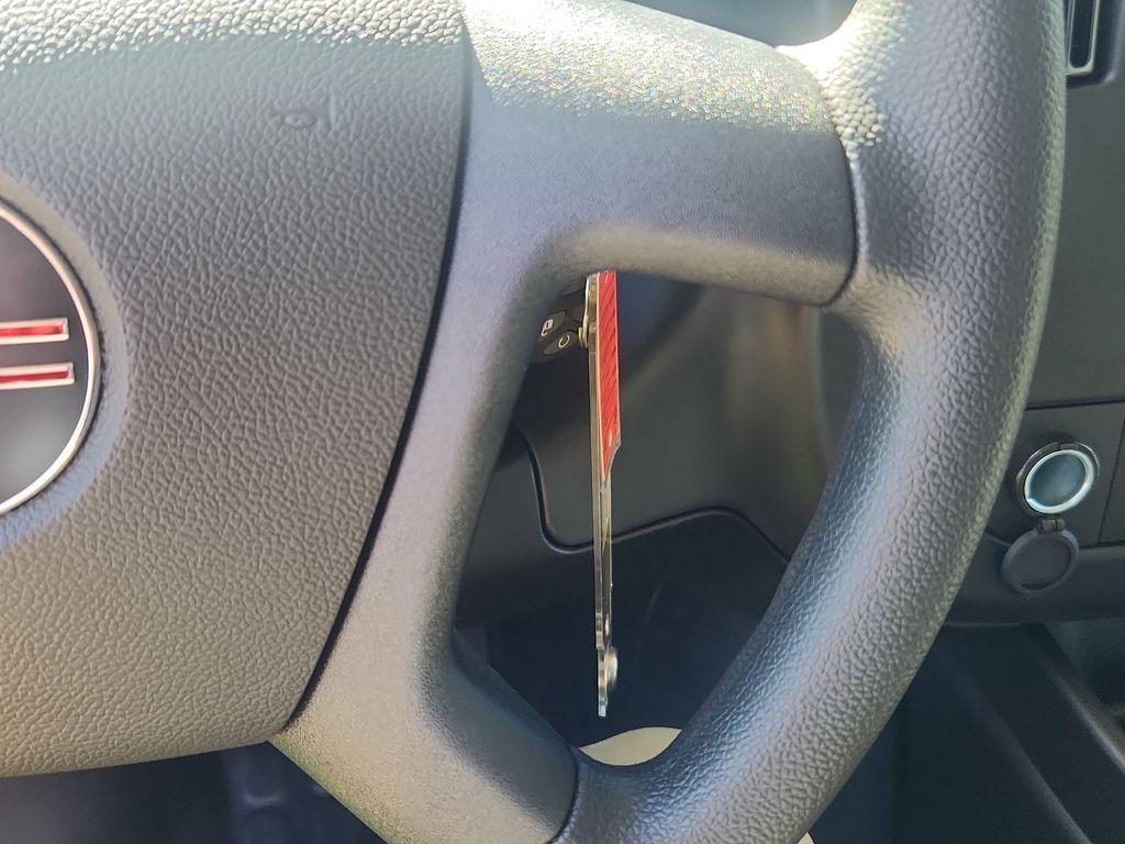 new 2025 GMC Savana 2500 car, priced at $46,368