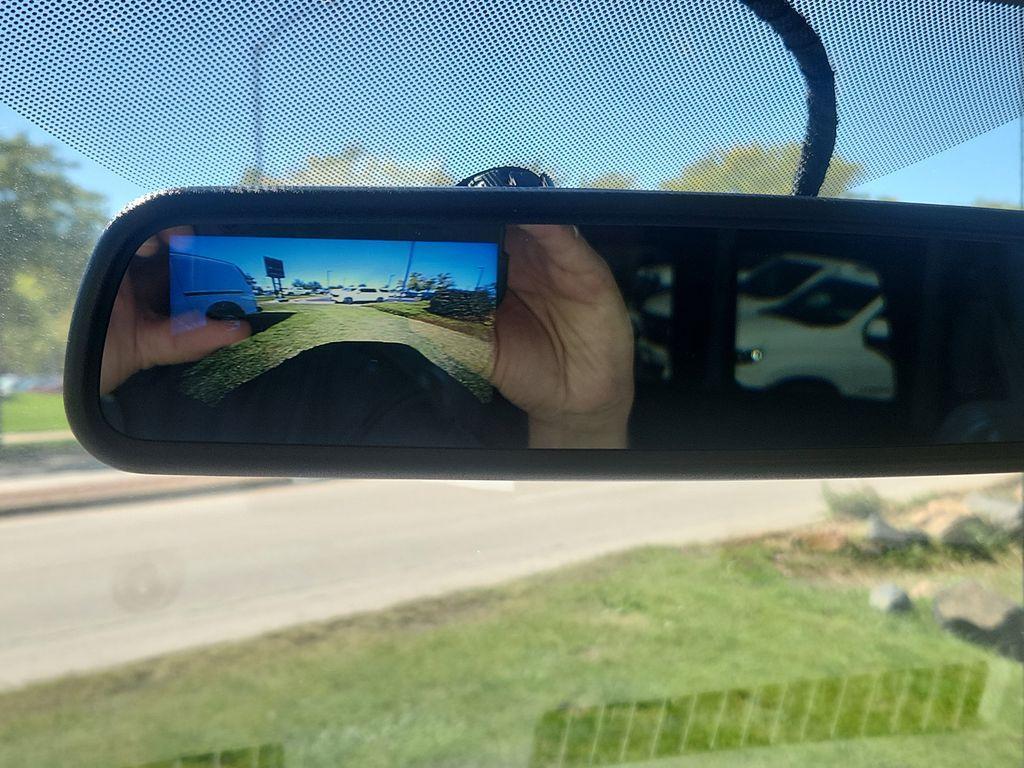 new 2025 GMC Savana 2500 car, priced at $46,368