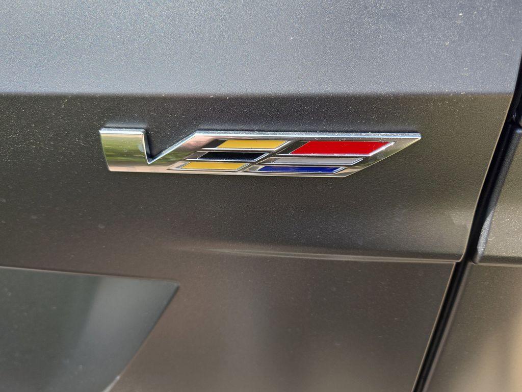 new 2026 Cadillac LYRIQ car, priced at $90,280