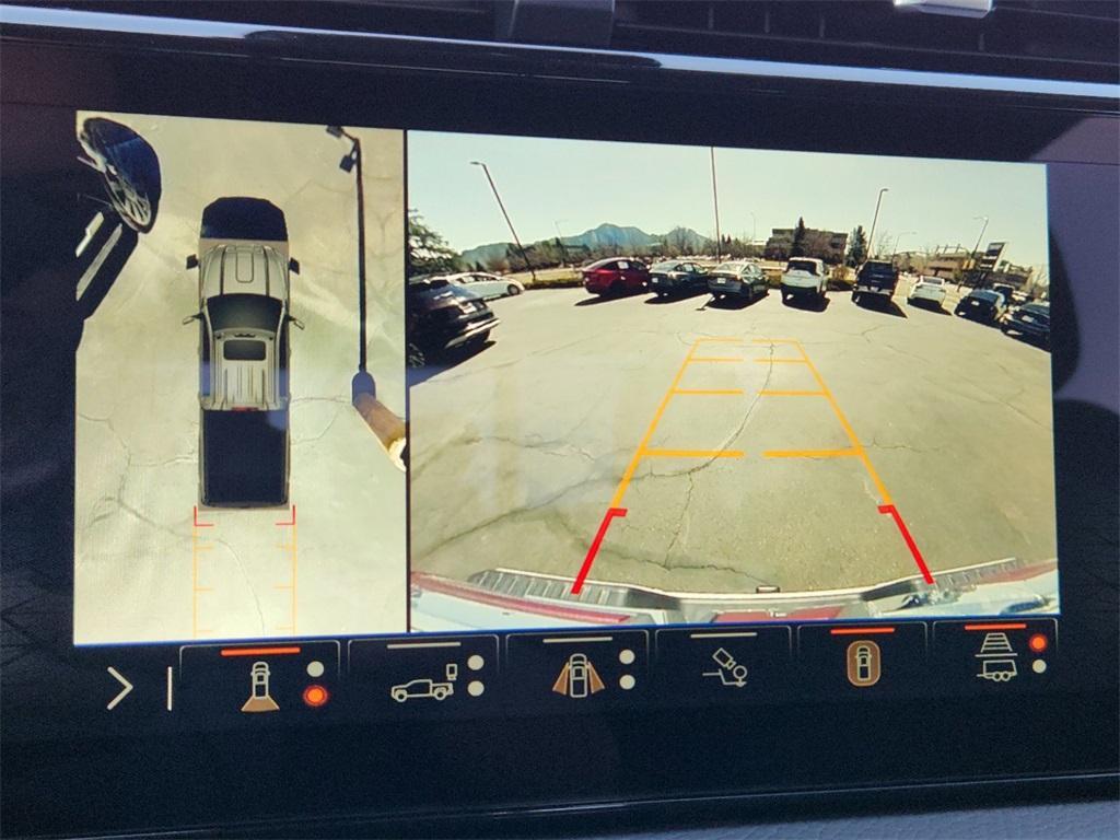 new 2025 GMC Sierra 2500 car, priced at $85,894