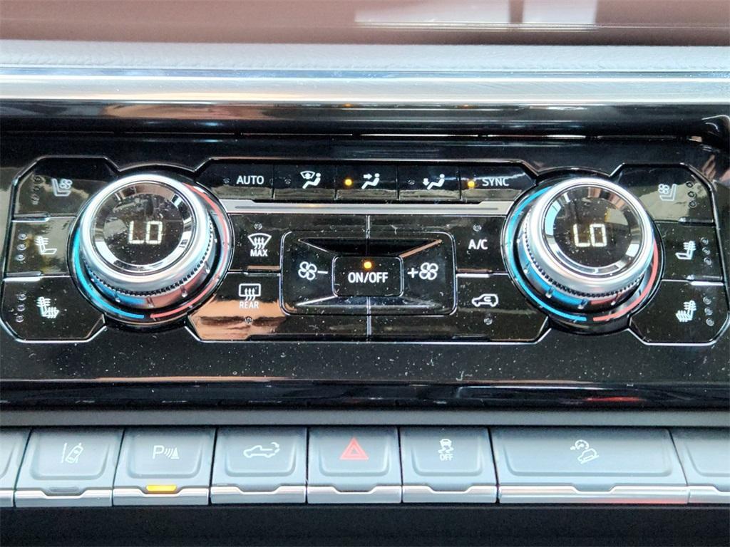 new 2025 GMC Sierra 2500 car, priced at $85,894