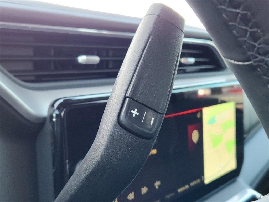 new 2025 GMC Sierra 2500 car, priced at $85,894