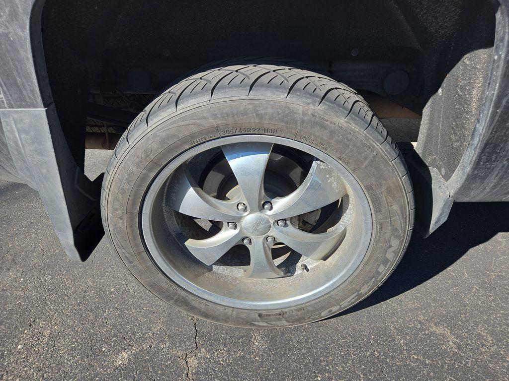 used 2014 Chevrolet Silverado 1500 car, priced at $17,705