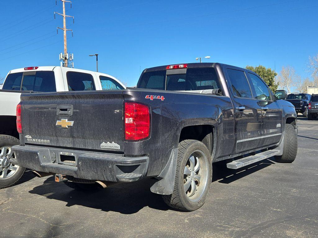 used 2014 Chevrolet Silverado 1500 car, priced at $17,705