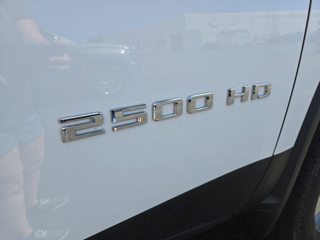 used 2021 Chevrolet Silverado 2500 car, priced at $47,000