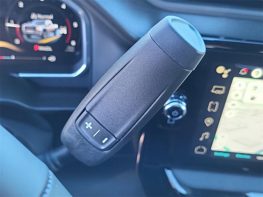 new 2026 GMC Sierra 2500 car, priced at $87,490