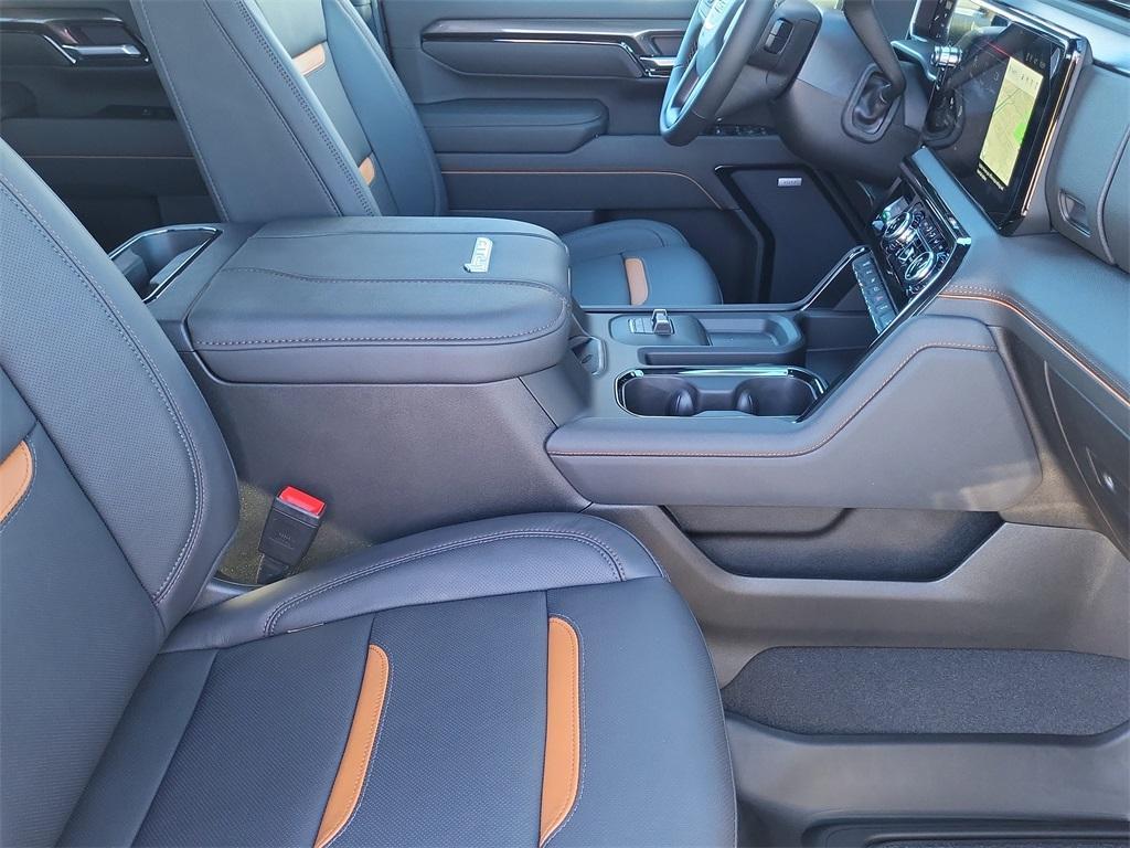 new 2026 GMC Sierra 2500 car, priced at $87,490