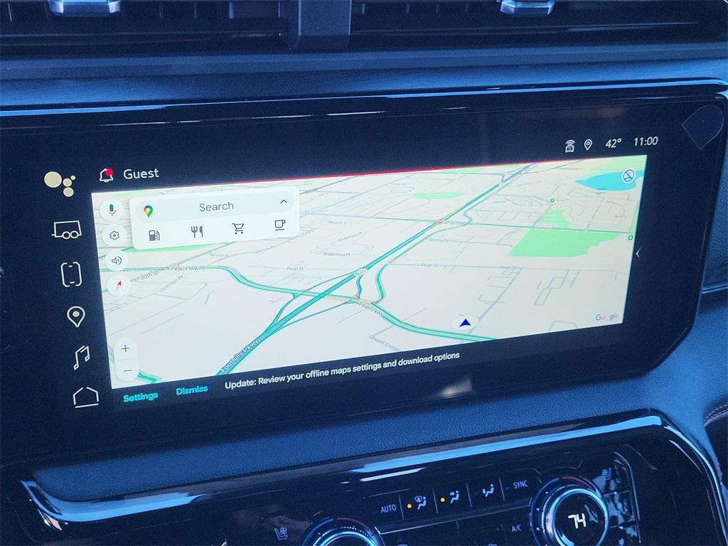 new 2026 GMC Sierra 2500 car, priced at $87,490