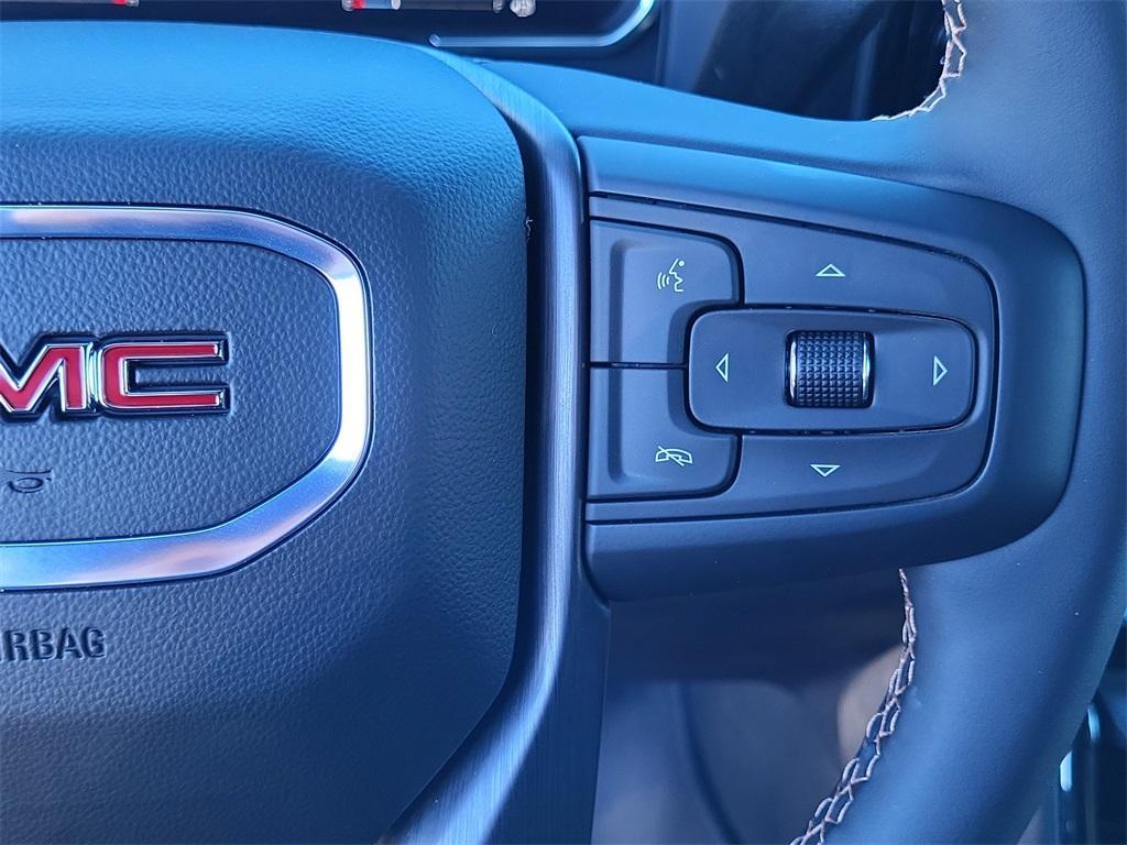 new 2026 GMC Sierra 2500 car, priced at $87,490