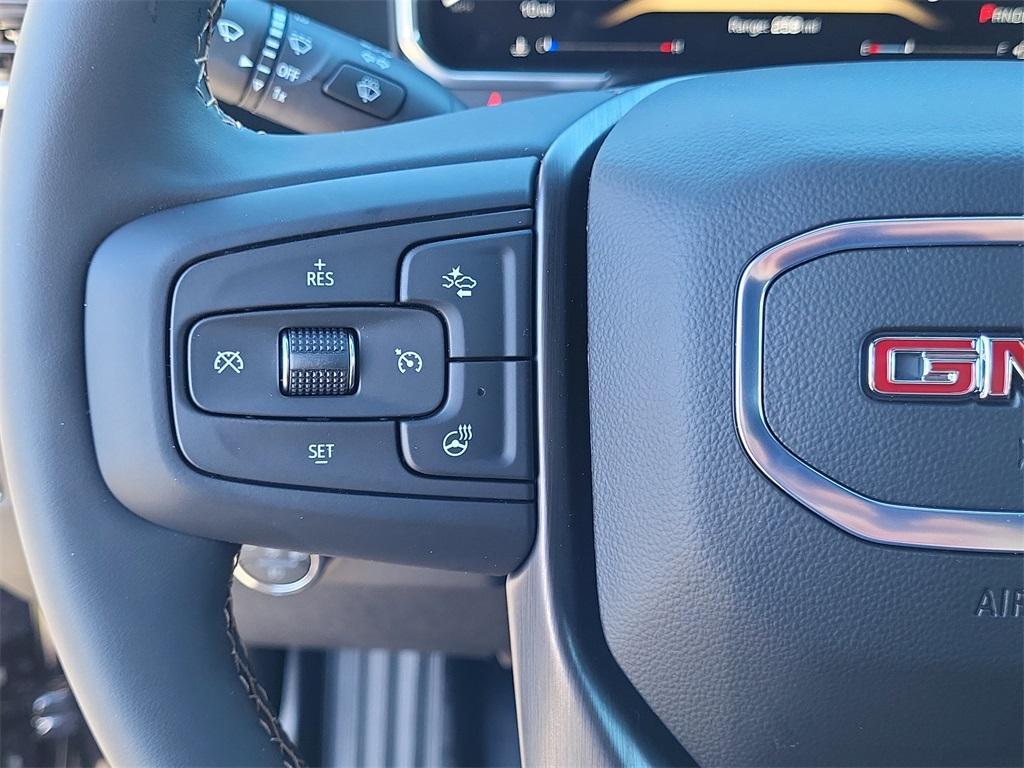 new 2026 GMC Sierra 2500 car, priced at $87,490