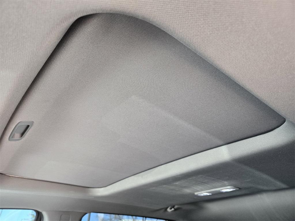 used 2025 GMC Sierra 1500 car, priced at $57,095