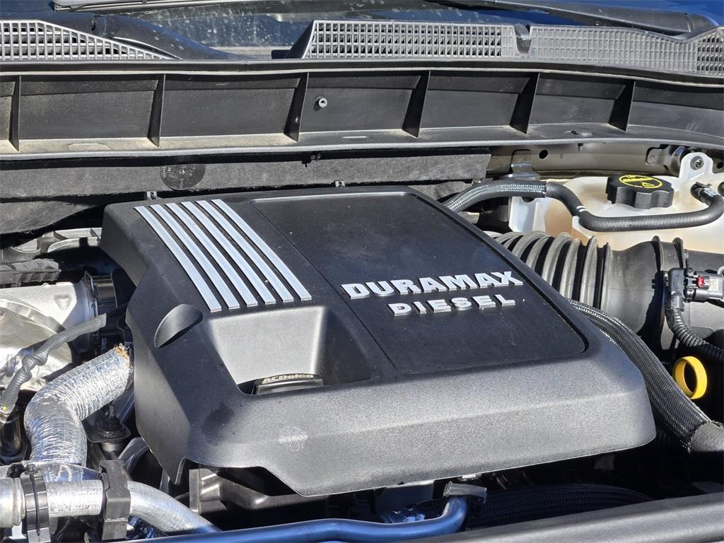 used 2025 GMC Sierra 1500 car, priced at $57,095