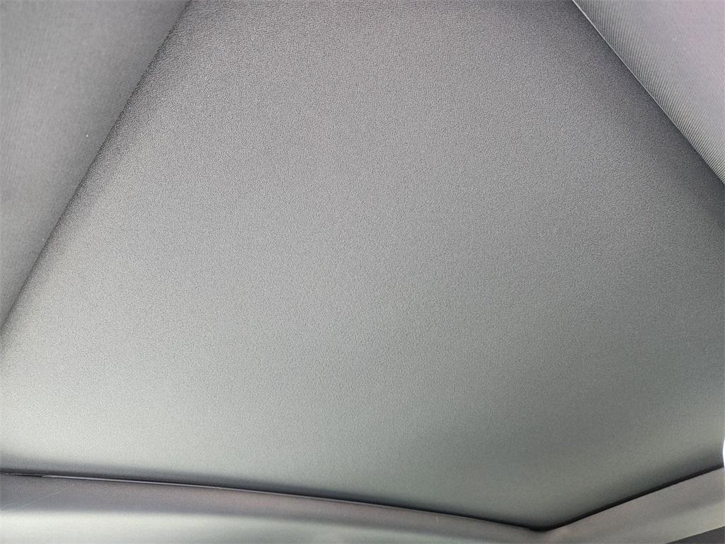 new 2026 Cadillac VISTIQ car, priced at $75,946