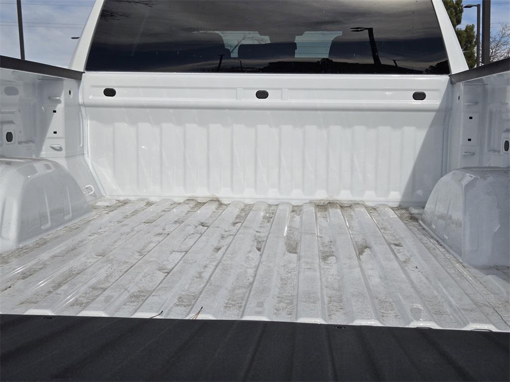 new 2026 GMC Sierra 1500 car, priced at $48,729