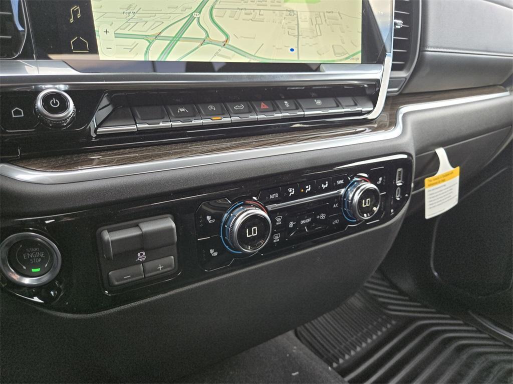 new 2026 GMC Sierra 1500 car, priced at $48,729