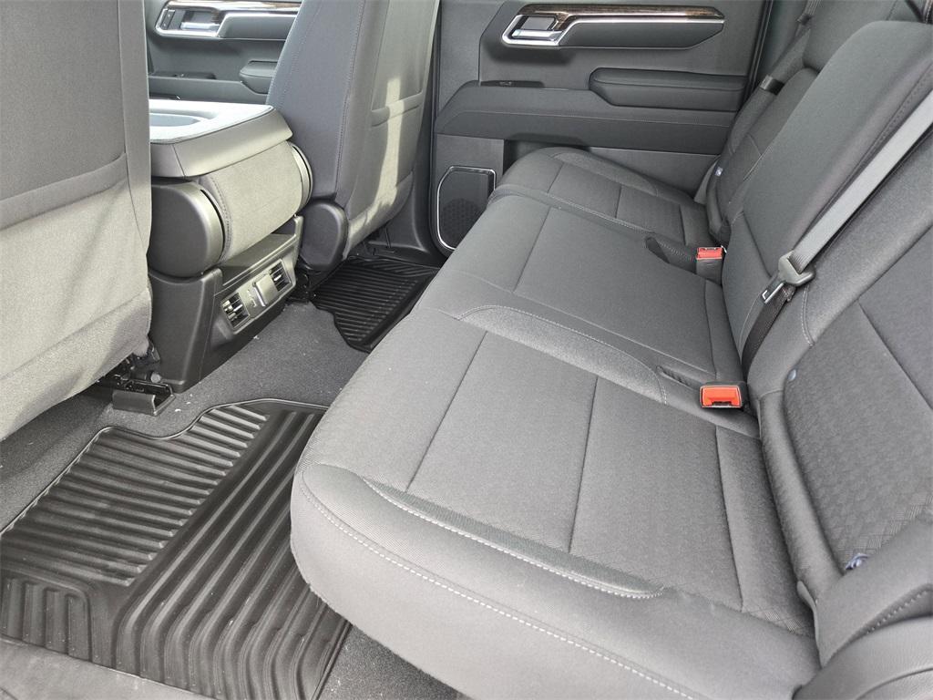 new 2026 GMC Sierra 1500 car, priced at $48,729