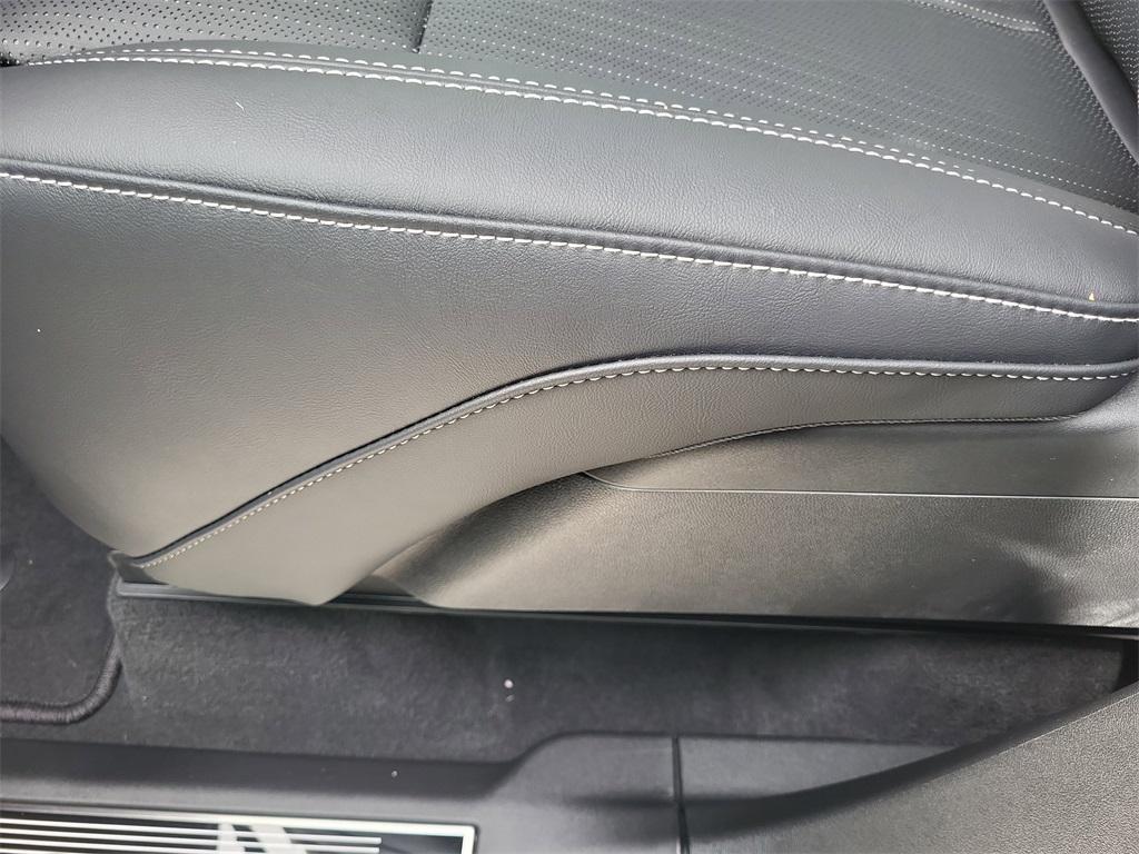 new 2026 Cadillac VISTIQ car