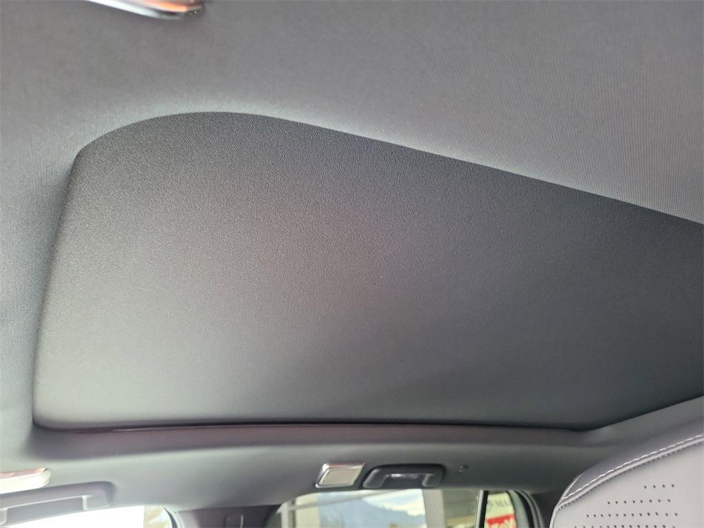 new 2026 Cadillac VISTIQ car