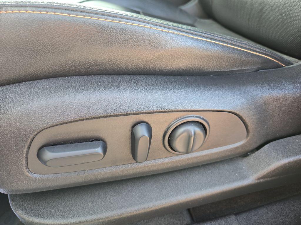 used 2018 Chevrolet Equinox car, priced at $16,705