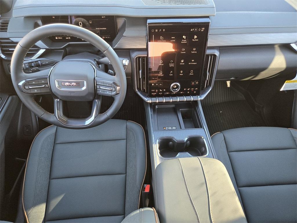 new 2026 GMC Acadia car