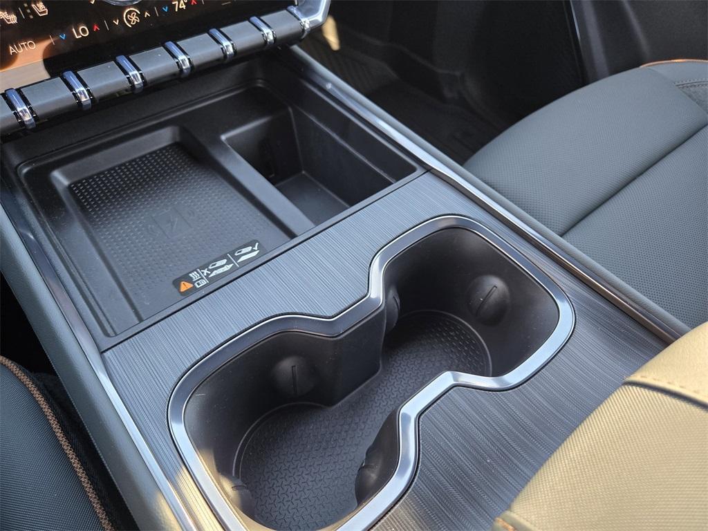 new 2026 GMC Acadia car