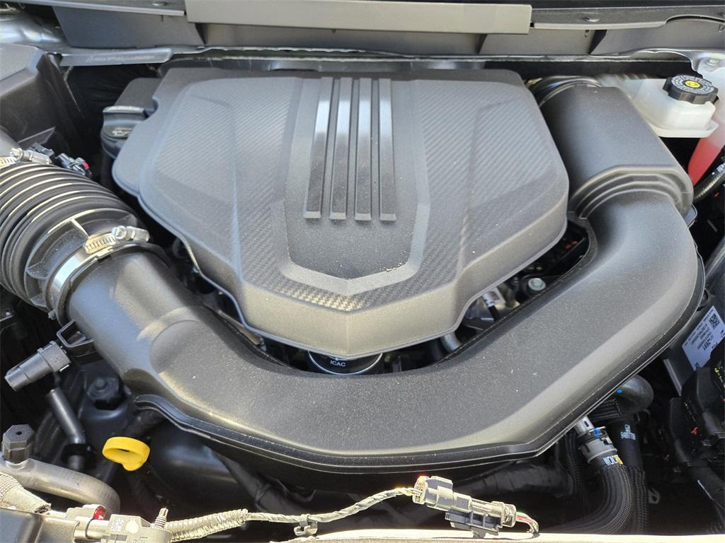 new 2026 GMC Acadia car