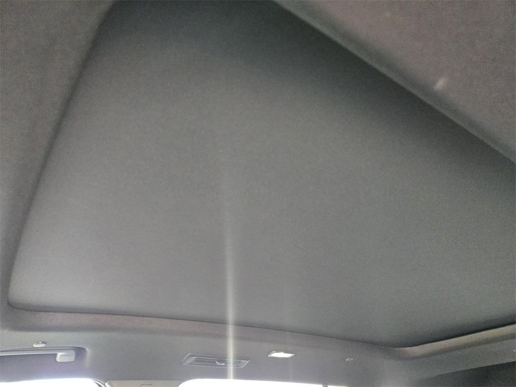 new 2026 GMC Acadia car