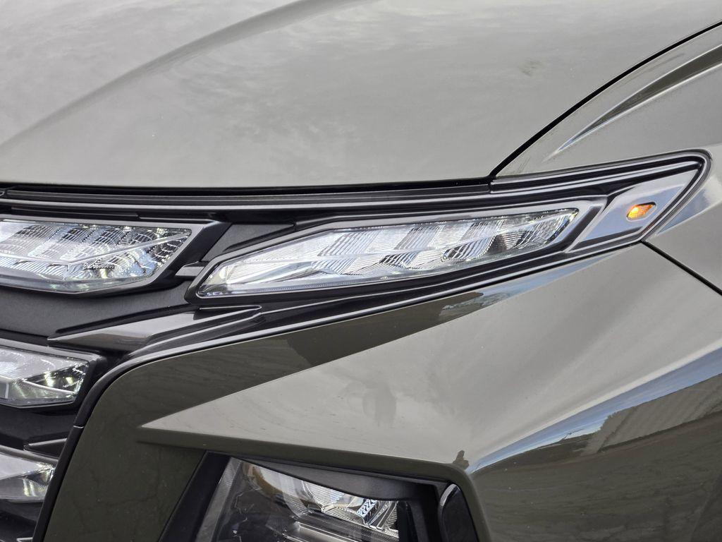 used 2025 Hyundai Tucson car, priced at $21,905