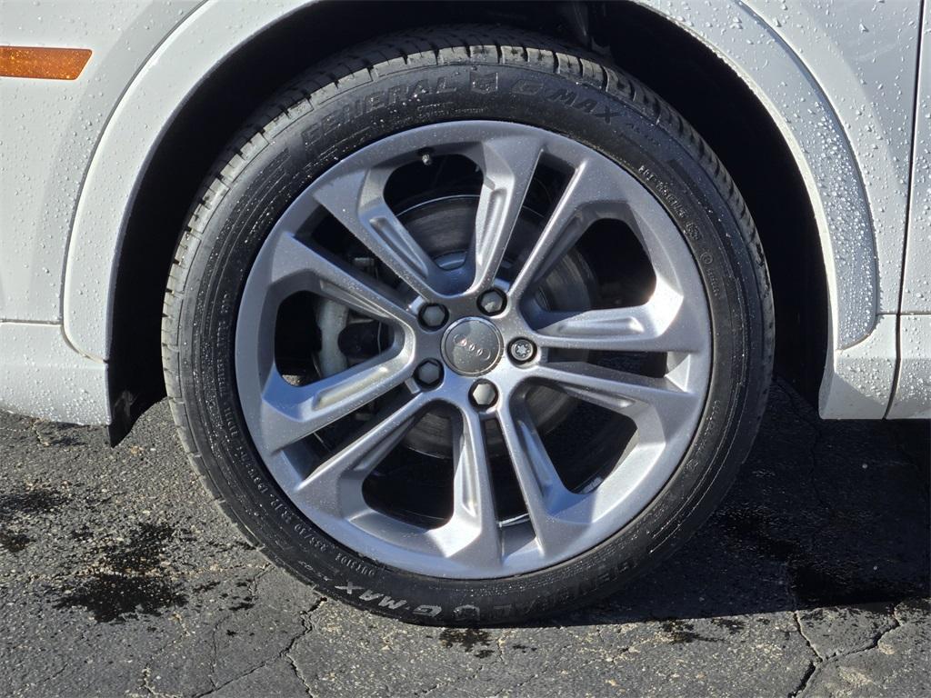 used 2017 Audi Q3 car, priced at $12,597