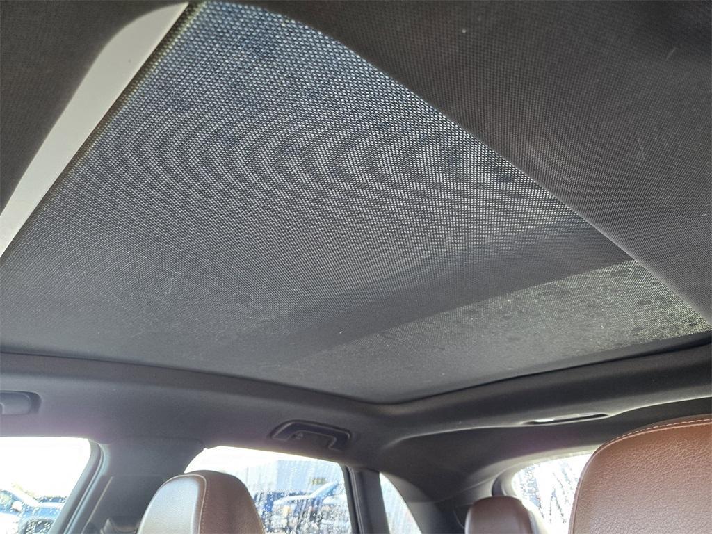 used 2017 Audi Q3 car, priced at $12,597