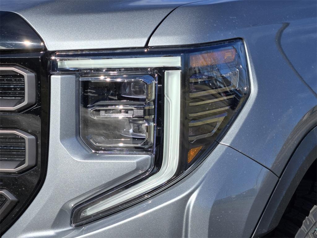 new 2026 GMC Sierra 1500 car, priced at $80,335