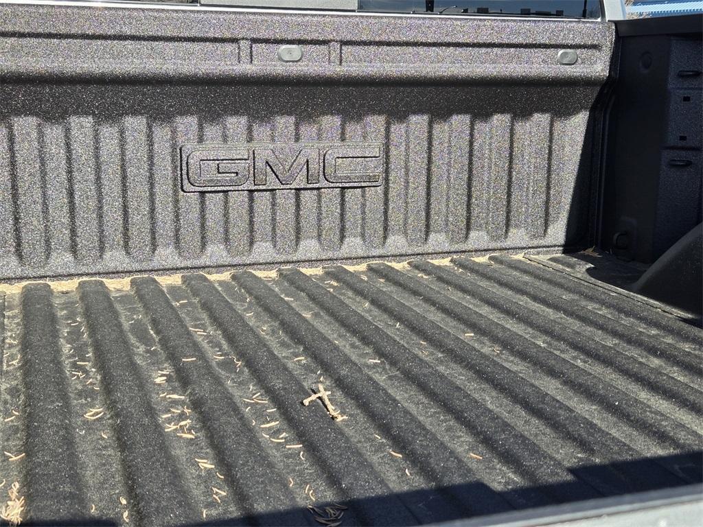 new 2026 GMC Sierra 1500 car, priced at $80,335