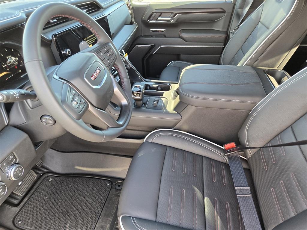 new 2026 GMC Sierra 1500 car, priced at $80,335
