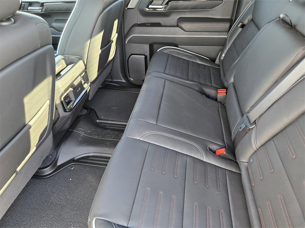 new 2026 GMC Sierra 1500 car, priced at $80,335