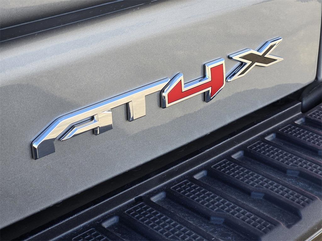 new 2026 GMC Sierra 1500 car, priced at $80,335