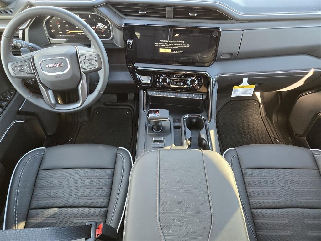 new 2026 GMC Sierra 1500 car, priced at $80,335