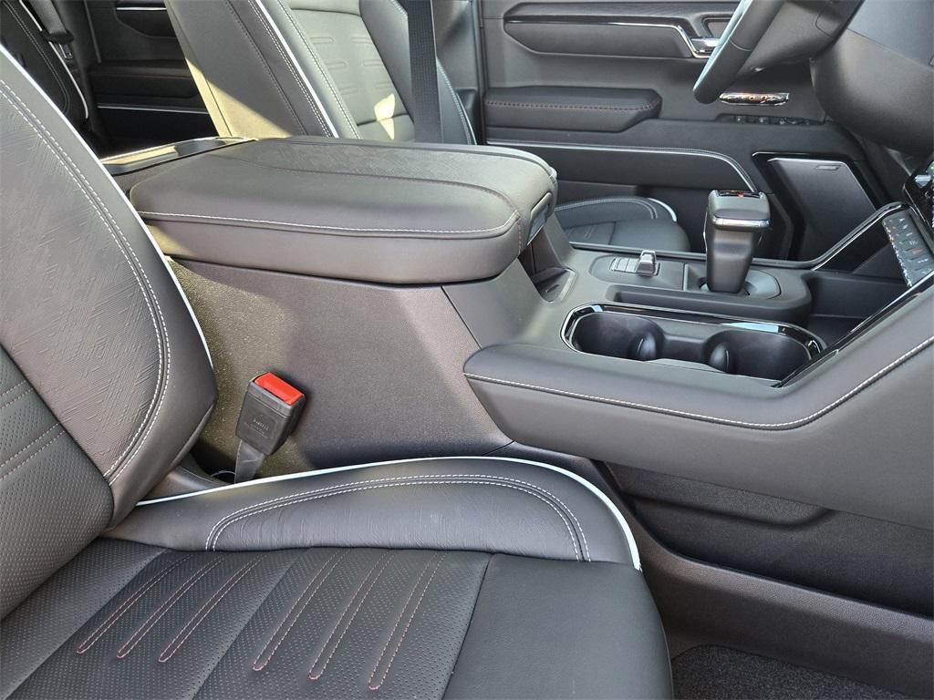 new 2026 GMC Sierra 1500 car, priced at $80,335