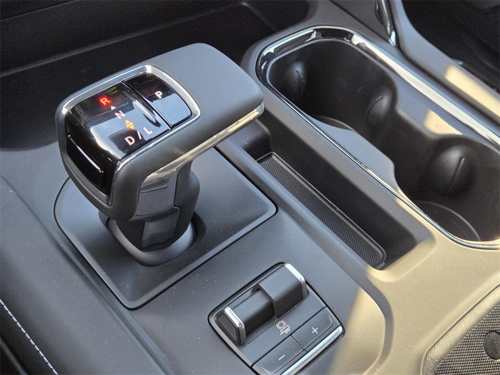 new 2026 GMC Sierra 1500 car, priced at $80,335