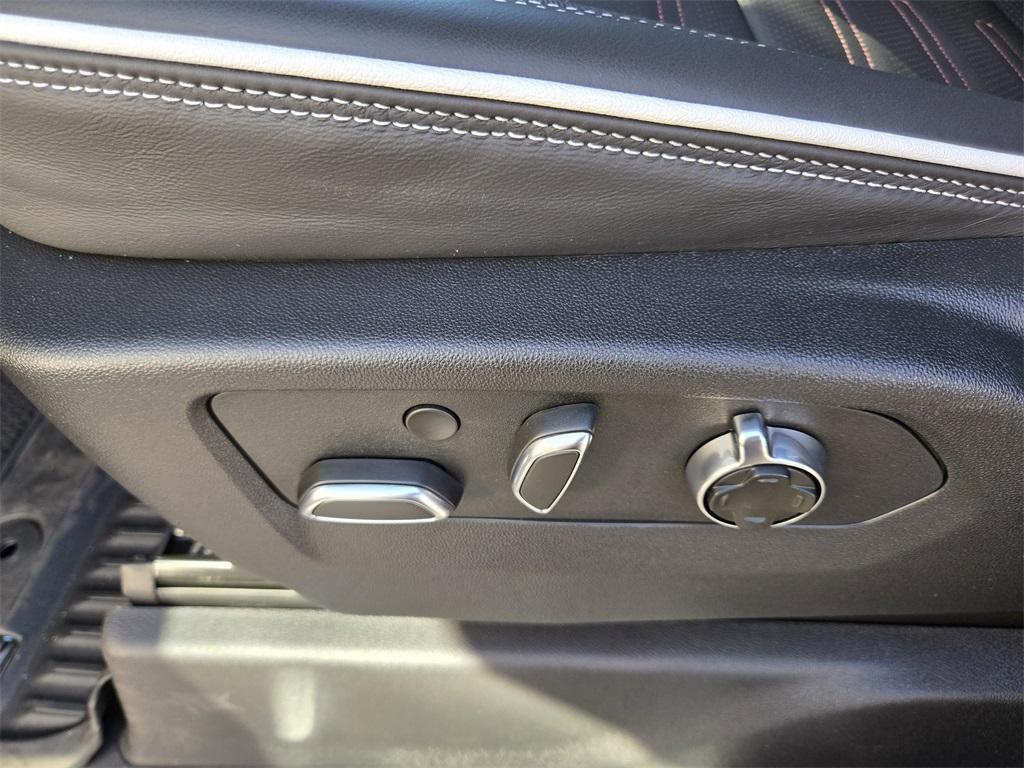 new 2026 GMC Sierra 1500 car, priced at $80,335