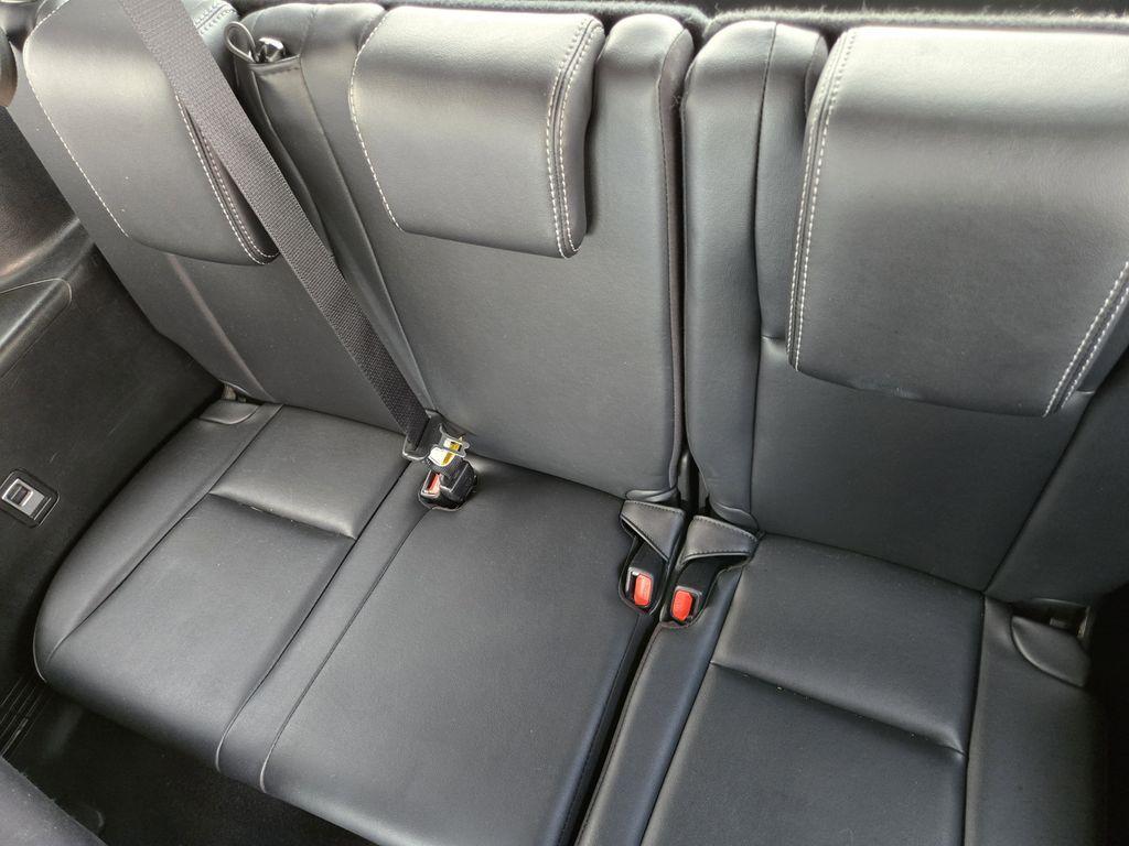 used 2018 Toyota Highlander car, priced at $22,205