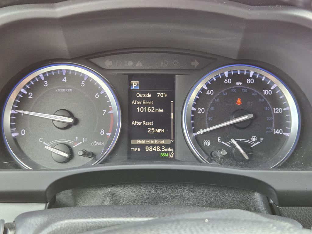 used 2018 Toyota Highlander car, priced at $22,205