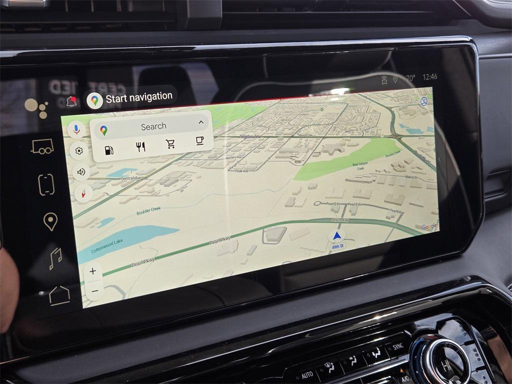 new 2026 GMC Sierra 1500 car