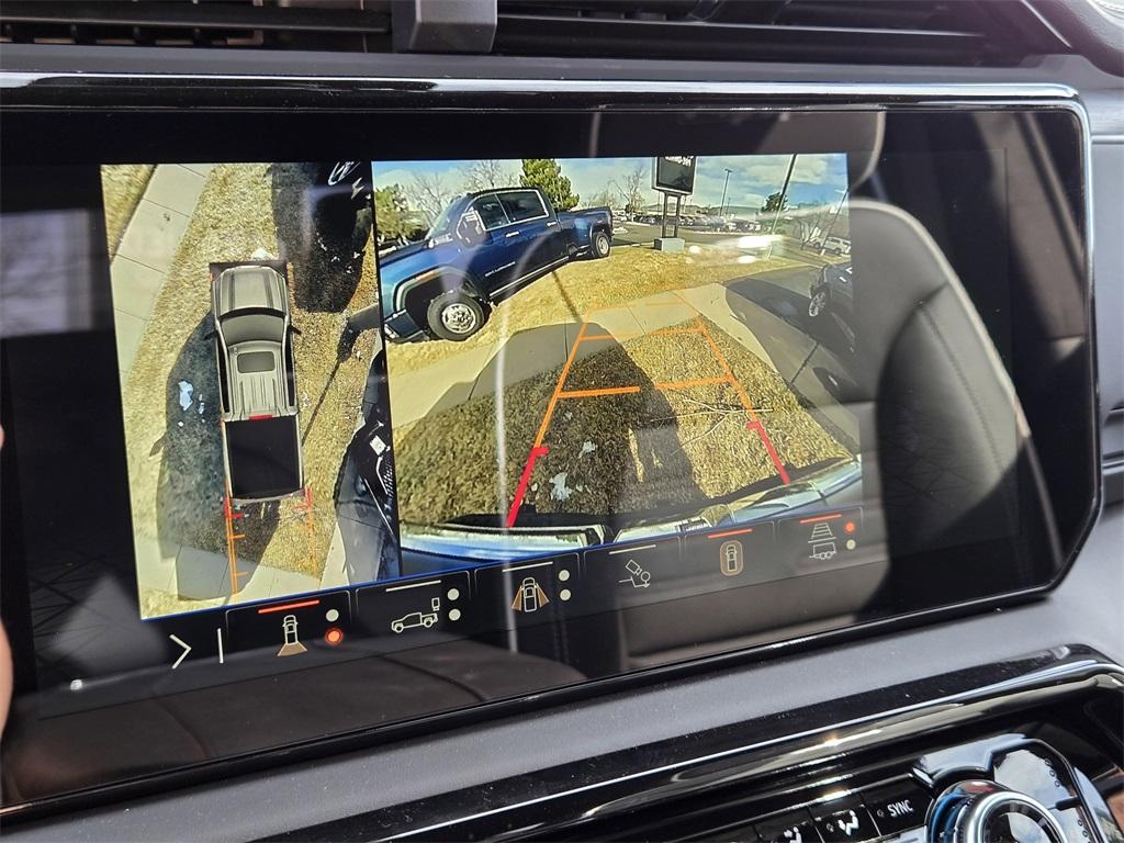 new 2026 GMC Sierra 1500 car