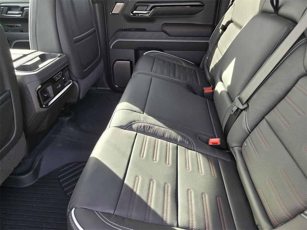 new 2026 GMC Sierra 1500 car