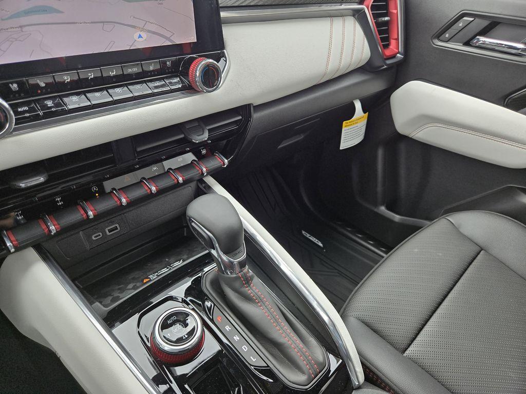 new 2026 GMC Canyon car, priced at $59,242