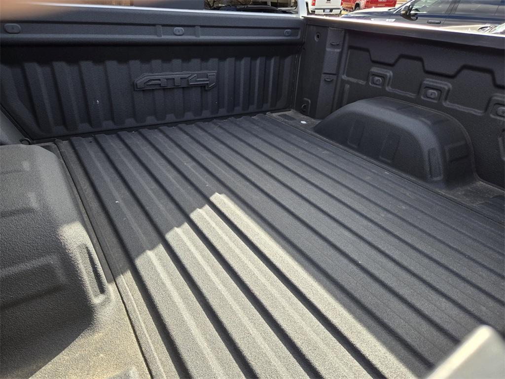 used 2023 GMC Sierra 1500 car, priced at $47,205