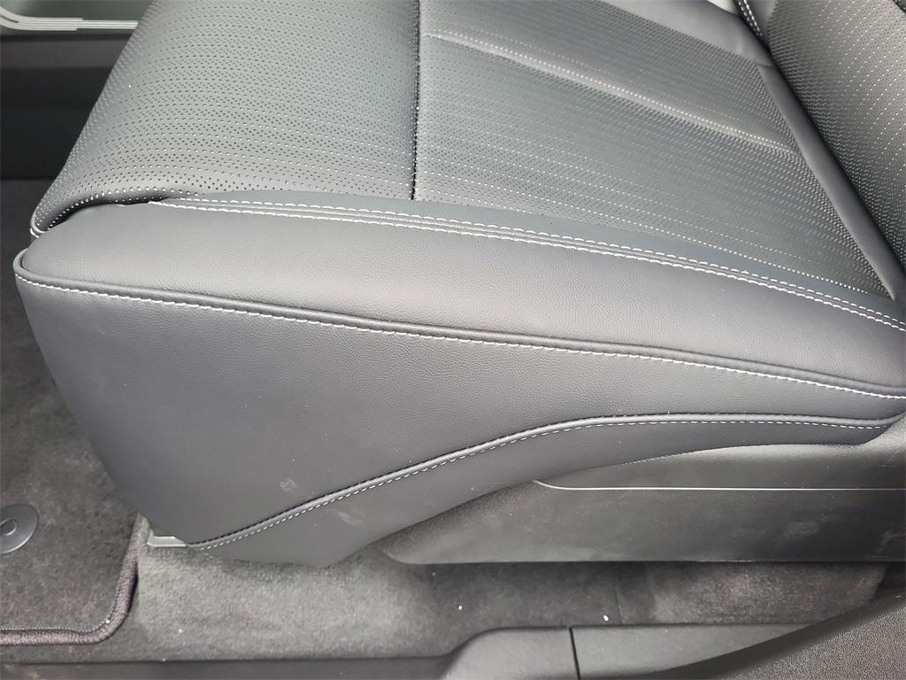 new 2026 Cadillac VISTIQ car