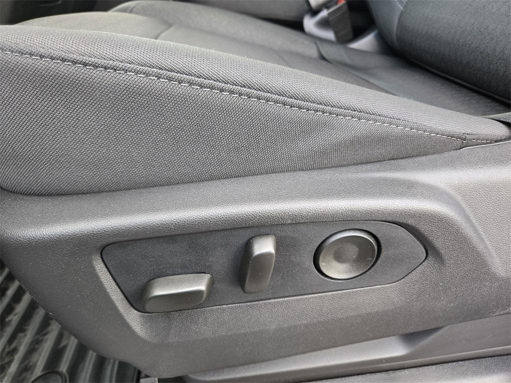 new 2026 GMC Sierra 1500 car