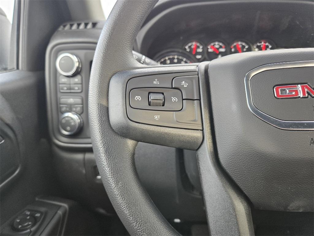 new 2026 GMC Sierra 1500 car